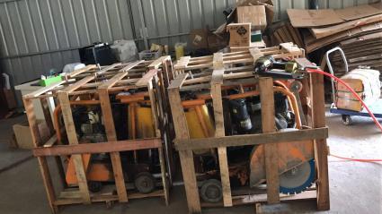 德昌行李、家具、电器包装托运
