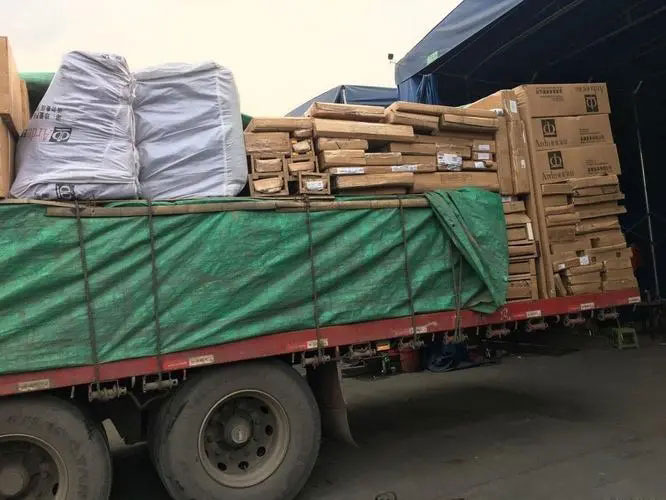 德昌家具托运